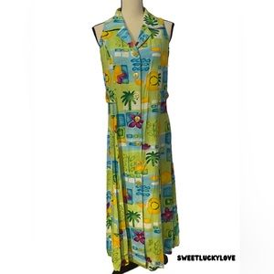 Active Encounters Vintage